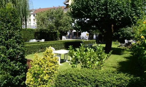 Hotel Les Terrasses - photo 3