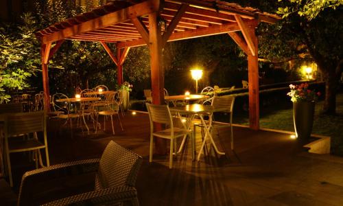 Hotel Les Terrasses - photo 3