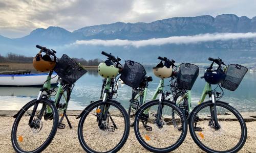 Hotel Les Terrasses - photo 3