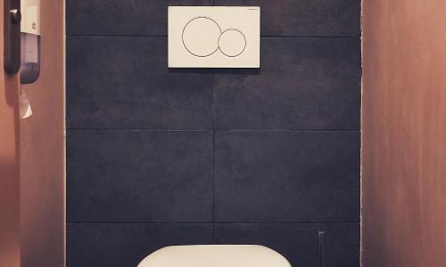 Hotel Les Terrasses - photo 2