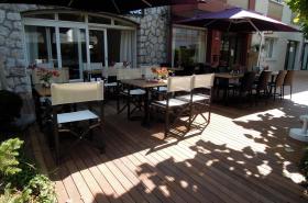 Hôtel Catalpa - photo 9