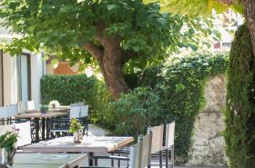 Hôtel Catalpa - photo 10