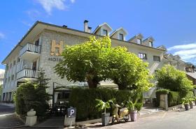 Hôtel Catalpa - photo 4
