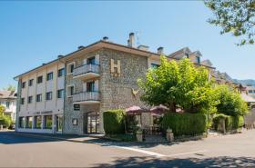 Hôtel Catalpa - photo 4