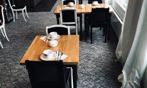 Hôtel Catalpa - photo 2