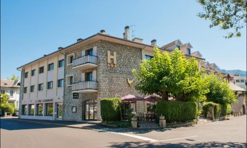 Hôtel Catalpa - photo 1