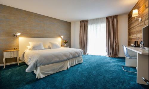 Hôtel Catalpa - photo 3