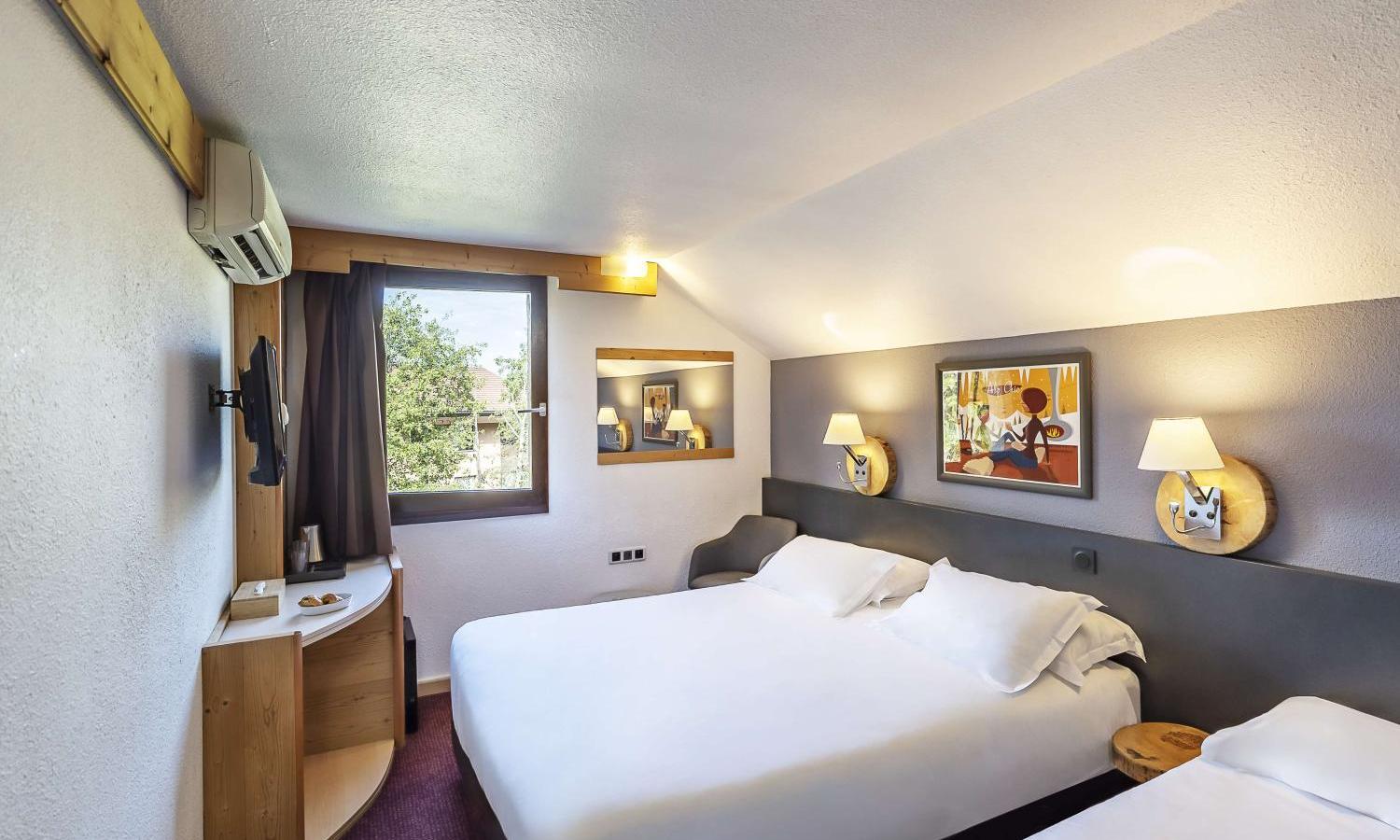 Photo Sure Hotel by Best Western Annecy