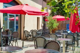 Sure Hotel by Best Western Annecy - photo 13