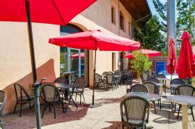 Sure Hotel by Best Western Annecy - photo 10