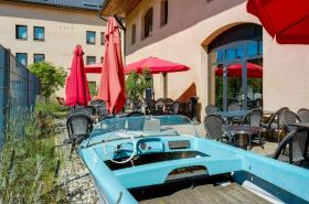 Sure Hotel by Best Western Annecy - photo 4