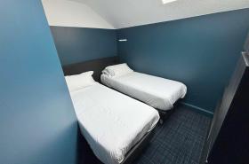 Sure Hotel by Best Western Annecy - photo 5