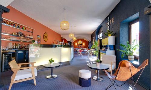 Sure Hotel by Best Western Annecy - photo 1