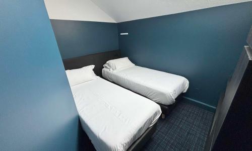 Sure Hotel by Best Western Annecy - photo 2