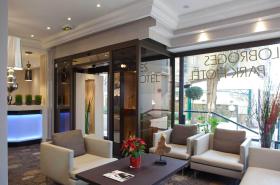 Allobroges Park Hôtel - photo 18