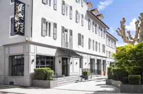 Allobroges Park Hôtel - photo 4