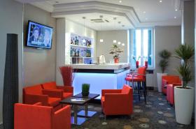Allobroges Park Hôtel - photo 26