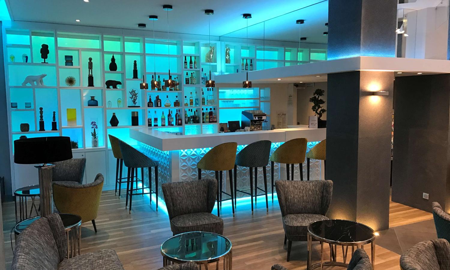 Photo Best Western Plus Hotel Carlton Annecy