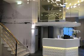 Best Western Plus Hotel Carlton - photo 15