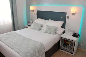 Best Western Plus Hotel Carlton - photo 8