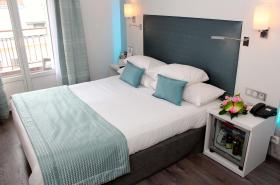 Best Western Plus Hotel Carlton - photo 9