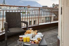 Best Western Plus Hotel Carlton - photo 16