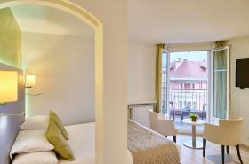 Best Western Plus Hotel Carlton - photo 14