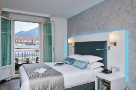 Best Western Plus Hotel Carlton - photo 19