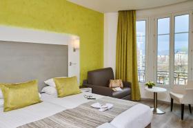 Best Western Plus Hotel Carlton - photo 11