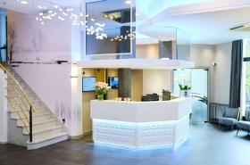 Best Western Plus Hotel Carlton - photo 5