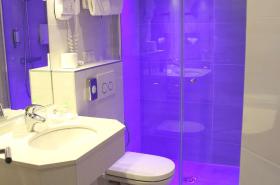 Best Western Plus Hotel Carlton - photo 16