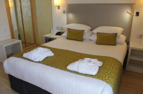 Best Western Plus Hotel Carlton - photo 21