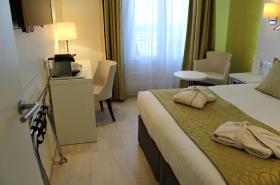 Best Western Plus Hotel Carlton - photo 22