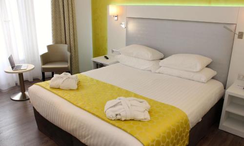 Best Western Plus Hotel Carlton - photo 3