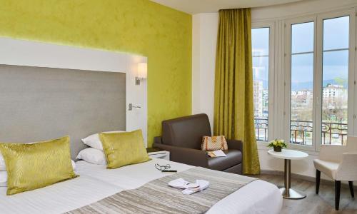 Best Western Plus Hotel Carlton - photo 3