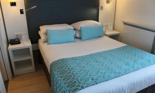 Best Western Plus Hotel Carlton - photo 2