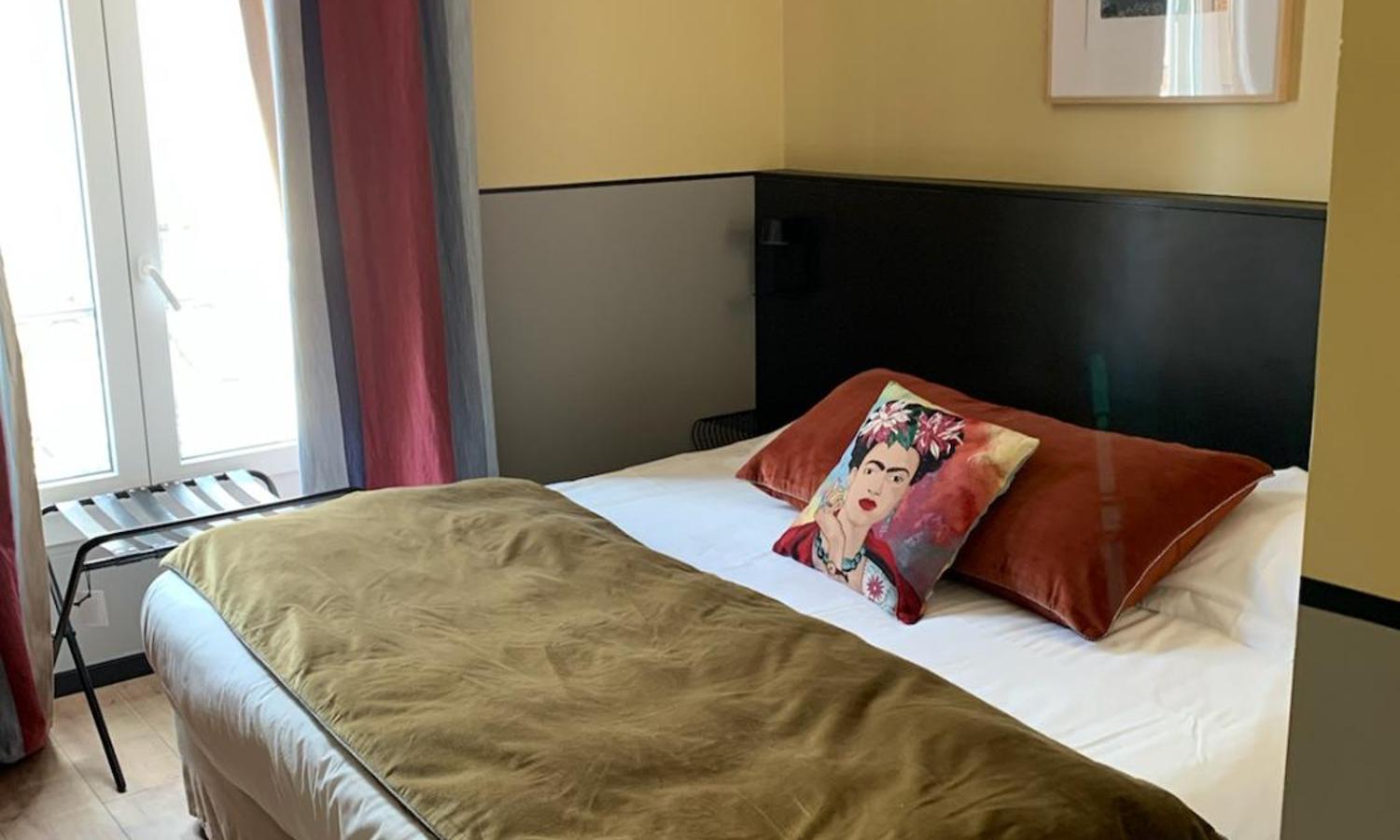 Foto dell'Hôtel du Nord