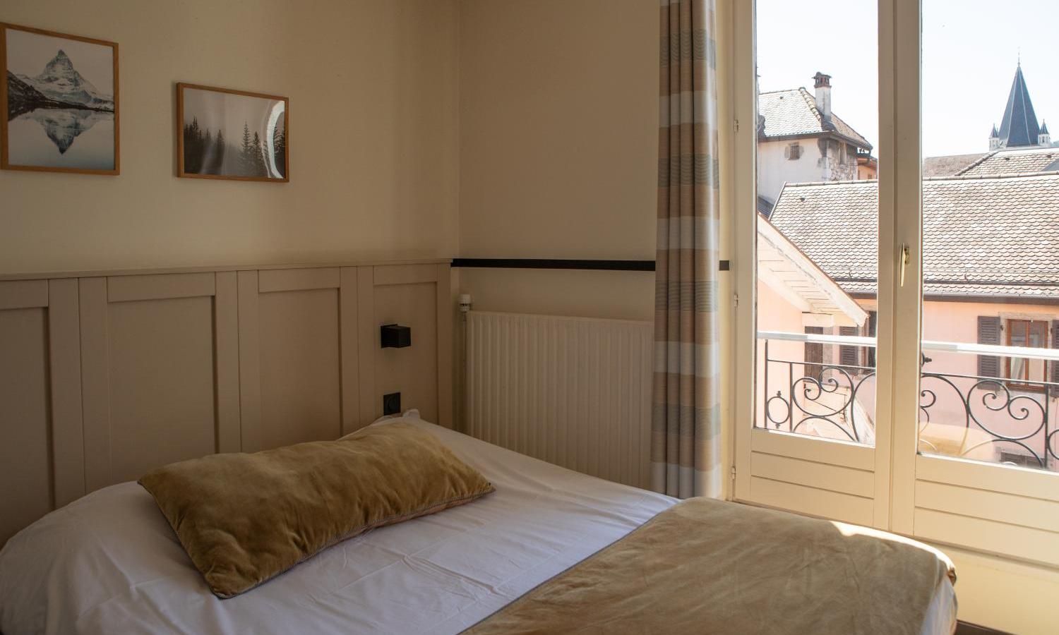 Photo of Hôtel du Nord