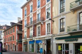 Hôtel du Nord - photo 25