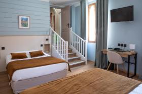 Hôtel du Nord - photo 27