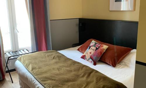 Hôtel du Nord - photo 1
