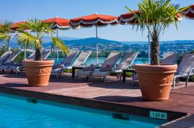 Les Trésoms Lake and Spa Resort - photo 6