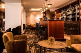 Les Trésoms Lake and Spa Resort - photo 10