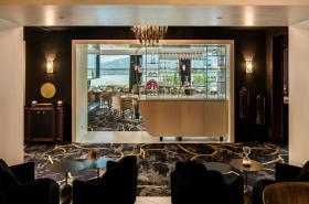 Les Trésoms Lake and Spa Resort - photo 6