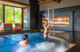Les Trésoms Lake and Spa Resort - photo 12