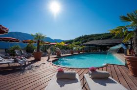 Les Trésoms Lake and Spa Resort - photo 23