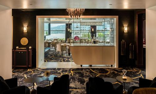 Les Trésoms Lake and Spa Resort - photo 3