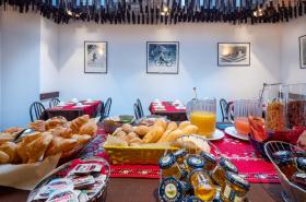 Hôtel de Bonlieu - photo 10