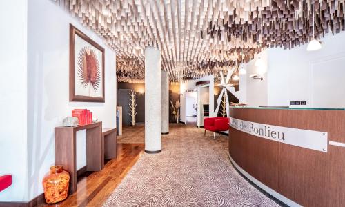 Hôtel de Bonlieu - photo 1