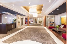 Hôtel Le Pré Carré - photo 9